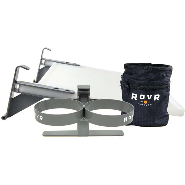 RovR Products The Essentials Pack R-APCKG-1