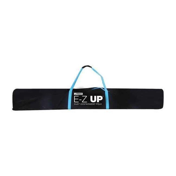 E-Z Up Carry Bag,Black,Polyester,79-23/32" L 54731