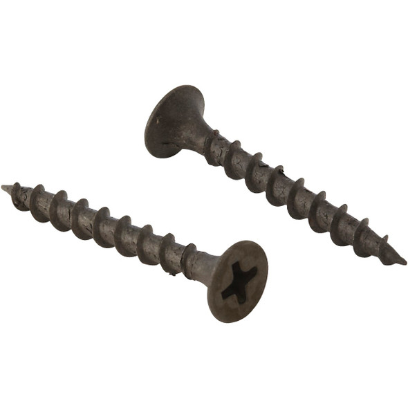 Do it Best #6 x 1-1/4 In. Coarse Thread Drywall Screw (25 Lb.)