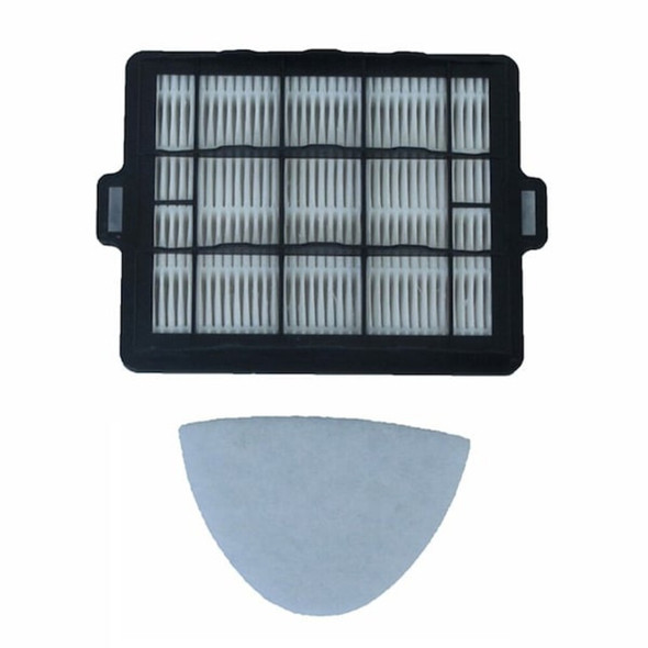 Atrix Cassette Filter,1 in H,Cloth BPFILPACK