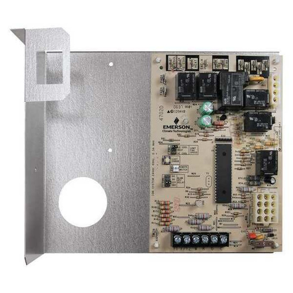 White-Rodgers Furnace Board,For York Furnace Systems, 50A56-956