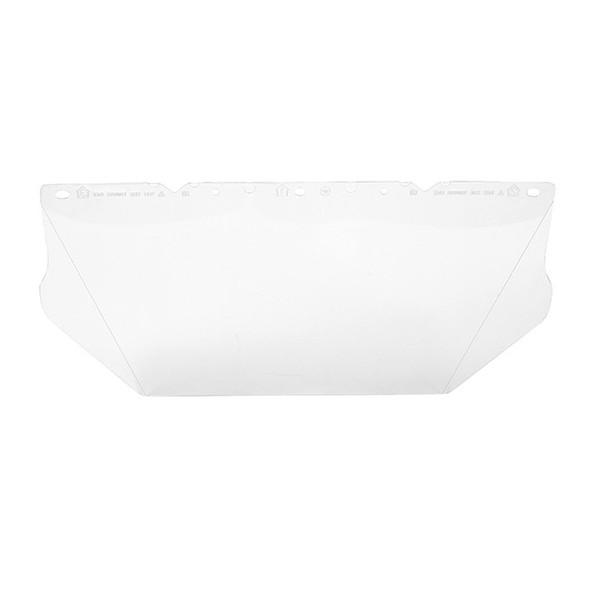 MSA V-Gard® Accessory System Visors