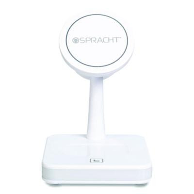 Spracht Flex Charge 4, USB-C, White FC4W