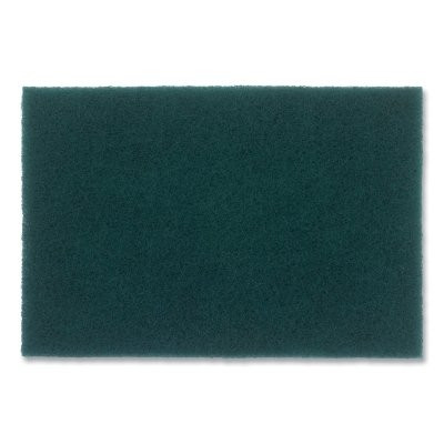 Hand Pads, Very Fine, Aluminum Oxide, Green Pack of 60