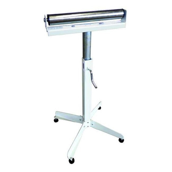 Manufacturer Varies MaterialSupportStand,32" Max H,Wht 33VE08