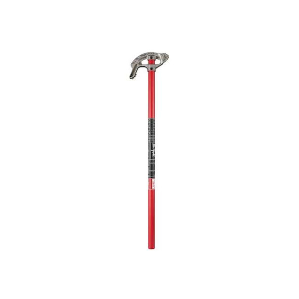 Milwaukee Tool 1/2 in. EMT Aluminum Conduit Bender 48-22-4070