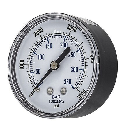 Pic Gauges SEP-102D-254R