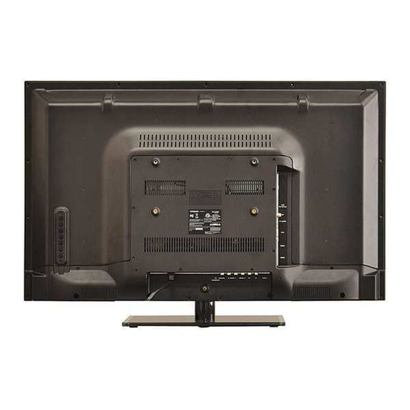 Tensabarrier Receiver Post,38 In H,Yellow 875-35-RCV