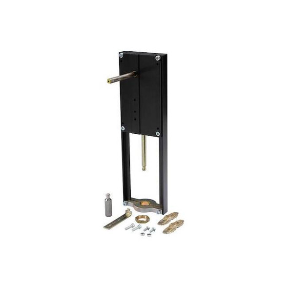 Johnson Controls Linkage Kit, Cast Iron, For 2.5 in Valve M9000-530