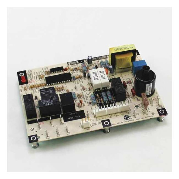 Carrier Integrated Circuit Board LH33WP003
