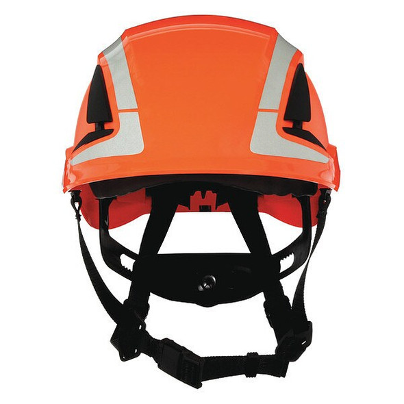3m Hard Hat,Type 1, Class E,Ratchet,Orange X5007X-ANSI 3m Hard Hat,Type 1, Class E,Ratchet,Orange X5007X-ANSI