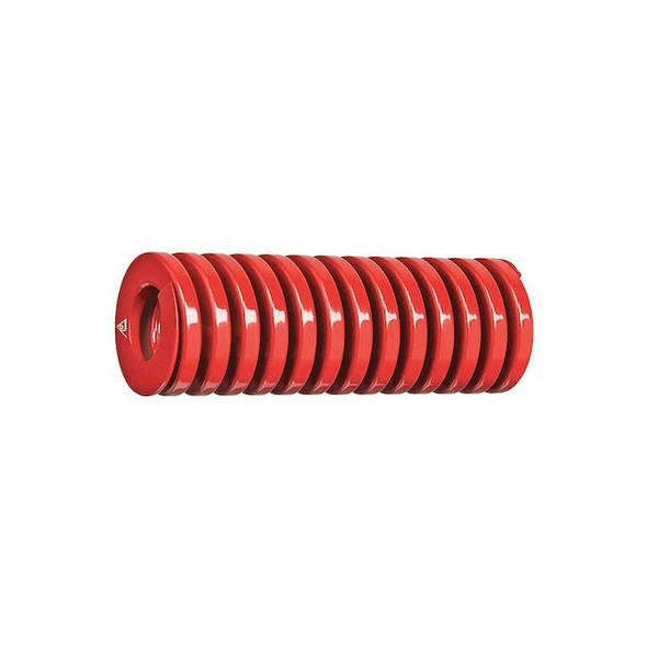 Raymond Die Spring,Alloy Steel;Silicon Wire,PK10 305304D