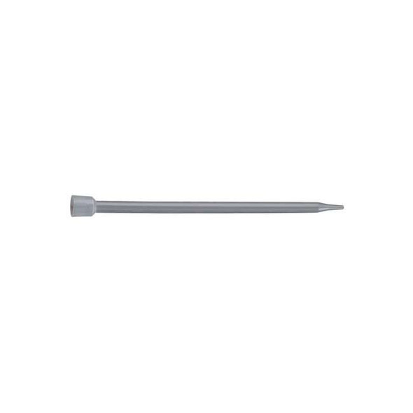Manufacturer Varies Pipetter Tips, 10mL, PK100 21R698