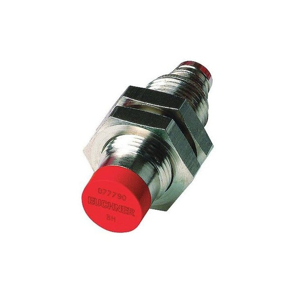 Euchner Safety Switch Read Head, Metal Alloy CES-A-LMN-SC