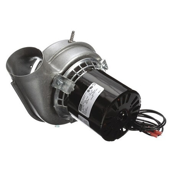 Fasco OEM Blower,9 in. Overaal H.,115VAC,60 Hz A201