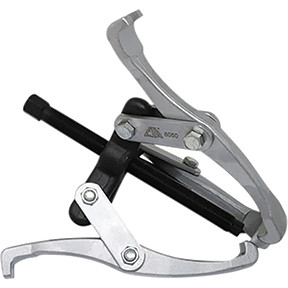 3-Jaw Gear Puller - 10" 8050K