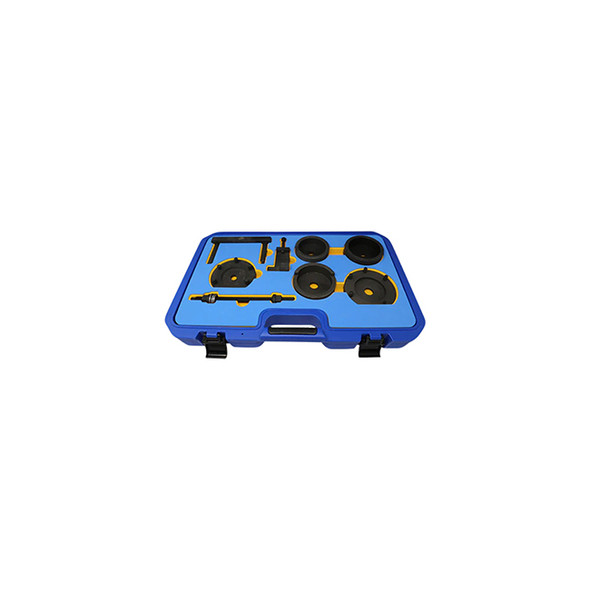 BMW Tranfer Case Bushing R&I Kit - X1, X3, X5 8816