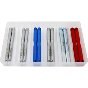 12 Pc. Master Wheel Hanger Set 8865