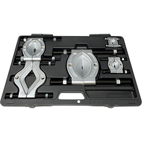 5 Pc. Bearing Splitter Set 8995