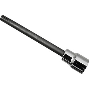 #9 Ribe Extra Long Socket 9252