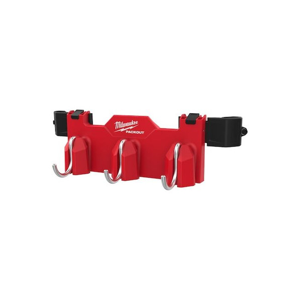 Milwaukee Tool PACKOUT Tool Box 3-Hook Attachment 48-22-8606