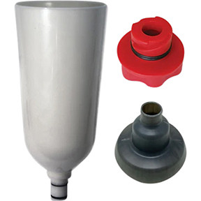 Funnel Kit - GM/JLR/Hyundai 7333GMJLR