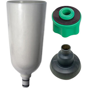 Funnel Kit - Nissan 7333NISS