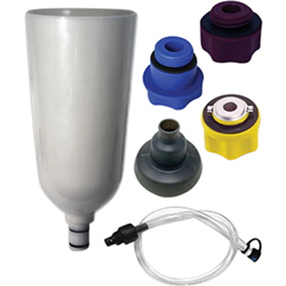 Funnel Kit - Toyota/Lexus 7333TOYLEX Funnel Kit - Toyota/Lexus 7333TOYLEX