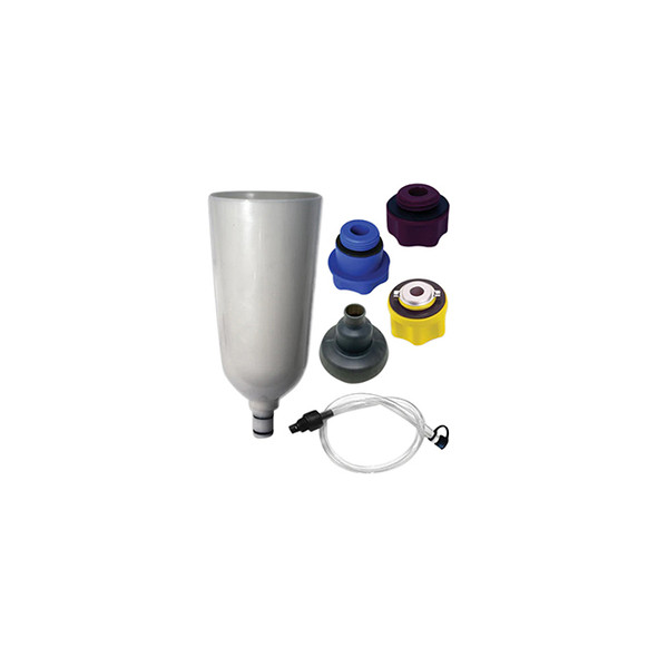 Funnel Kit - Toyota/Lexus 7333TOYLEX