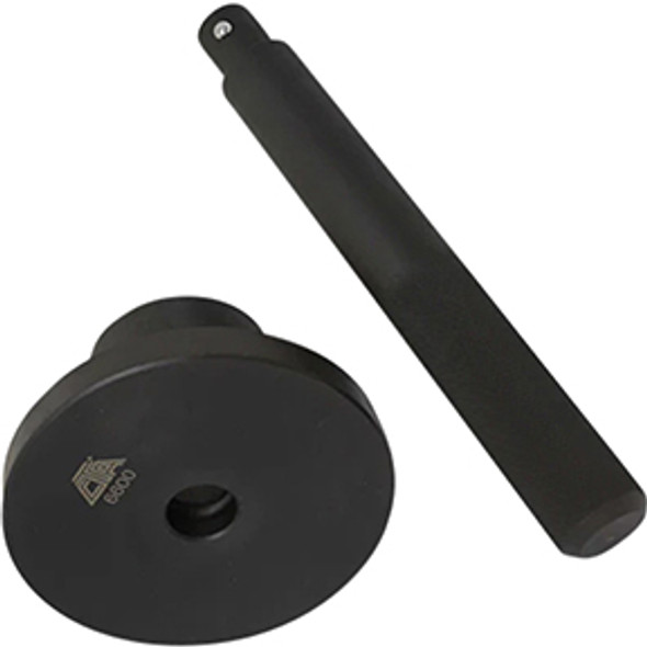 Ford Wheel Hub Seal Installer 6600