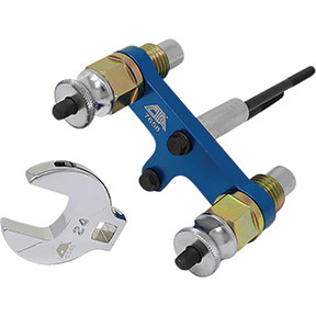 BMW Fuel Injector Remover 7658U