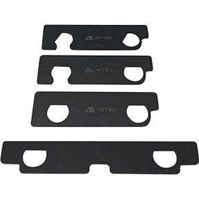 4 Pc. GM Timing Tool Kit 7728