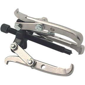 3-Jaw Gear Puller - 8" 8045K