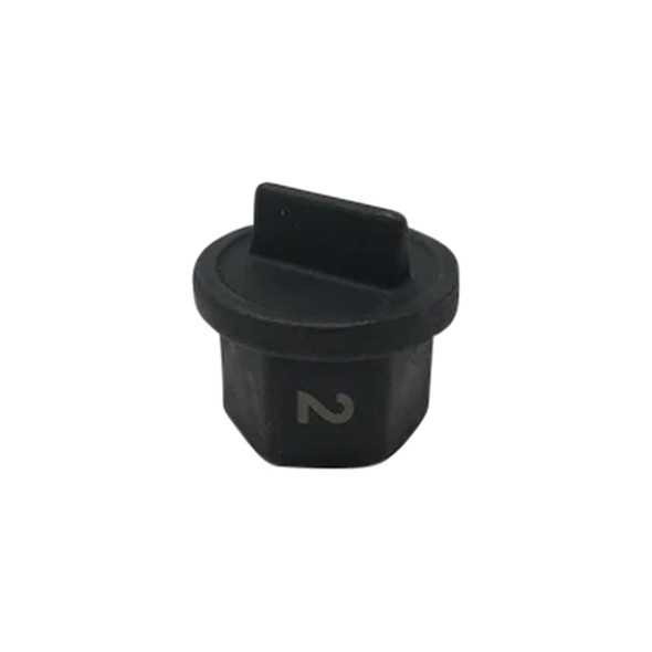Drain Plug Adapter - Ford/Male Slotted 1322