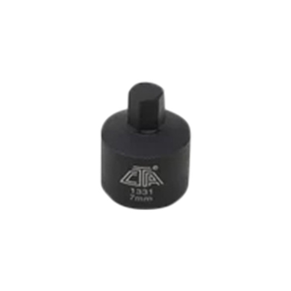 6 Pt. x 7mm Socket - Short 1331