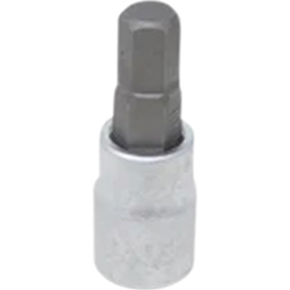 6 Pt. x 9mm Socket - Long 1336 6 Pt. x 9mm Socket - Long 1336