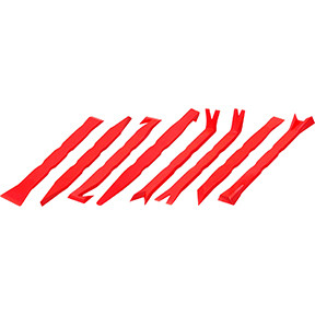 8 Pc. Pry Bar & Scraper Set 1446