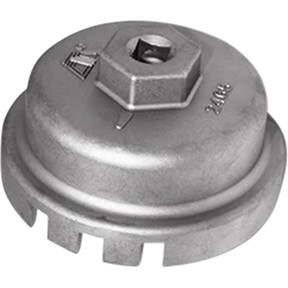4-1 Toyota / Lexus Filter Housing Socket - Carded 2465C