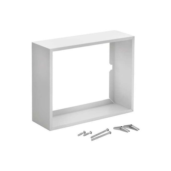 Broan-Nutone Mounting Kit and Brackets,9-5/8"x12-3/8" 84