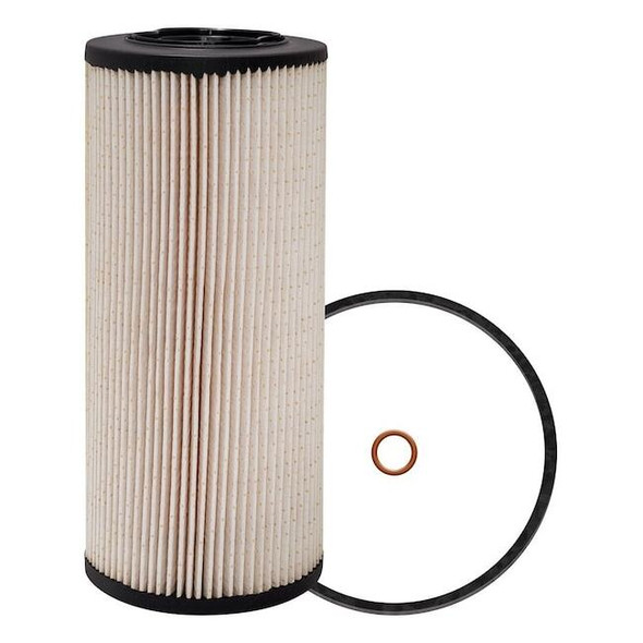Baldwin Filters Fuel/Water Separator Element with Bail Handle PF46246-10