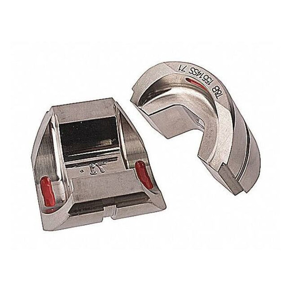 Abb Crimping Tool Die 15514SS
