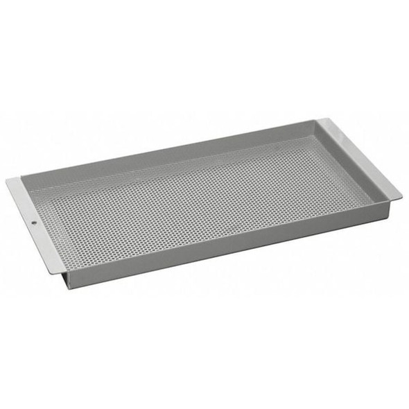 Econoline Blast Cabinet Parts Tray,16x8 In 201211