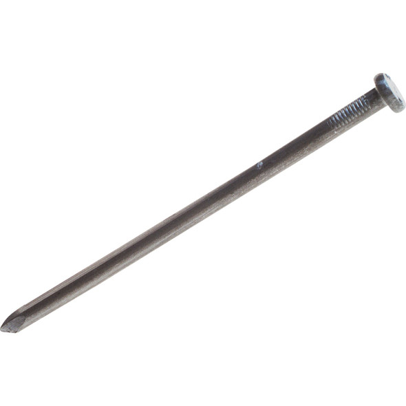 Grip-Rite 3/8 In. x 10 In. Bright Smooth Landscape Spikes (145 Ct., 50 Lb.)