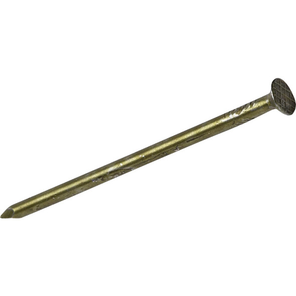 Do it Best 3-1/4 In. x 9 ga x 16d Coated Sinker Framing Nails (3200 Ct., 50 Lb.) Do it Best 3-1/4 In. x 9 ga x 16d Coated Sinker Framing Nails (3200 Ct., 50 Lb.)