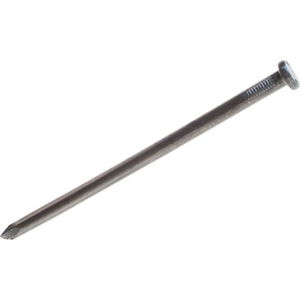 Grip-Rite 3/8 In. x 12 In. Bright Smooth Landscape Spikes (125 Ct., 50 Lb.)