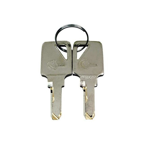Manufacturer Varies Workstation Key,PR MH49Y09917G