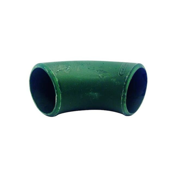 Manufacturer Varies Long Radius Elbow,Carbon Steel,1506 psi 010-060-000