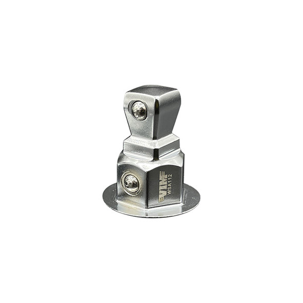1/2'' Sq. X 19mm Wrench Wobble Socket Adapter WSA112