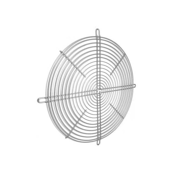 Ebm-Papst Cmpct Axial Fan Grd,For Fan Sz 9-1/8" 35138-2-4039