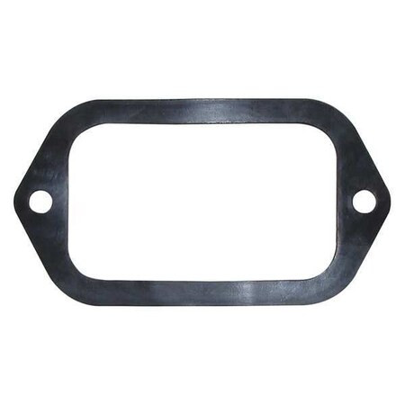 Dayton Clean-Out Gasket,2 x 4 PP60401G
